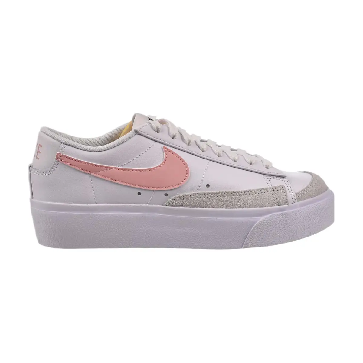 Nike shoes - White-Pink Glaze 5
