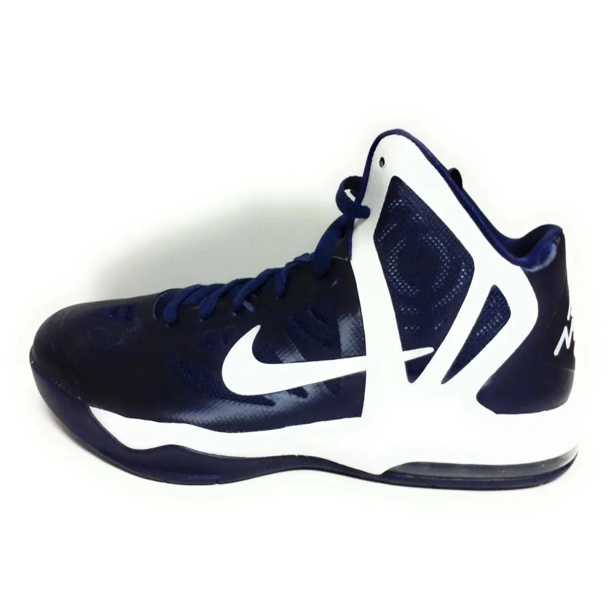Nike shoes - Navy Blue 0