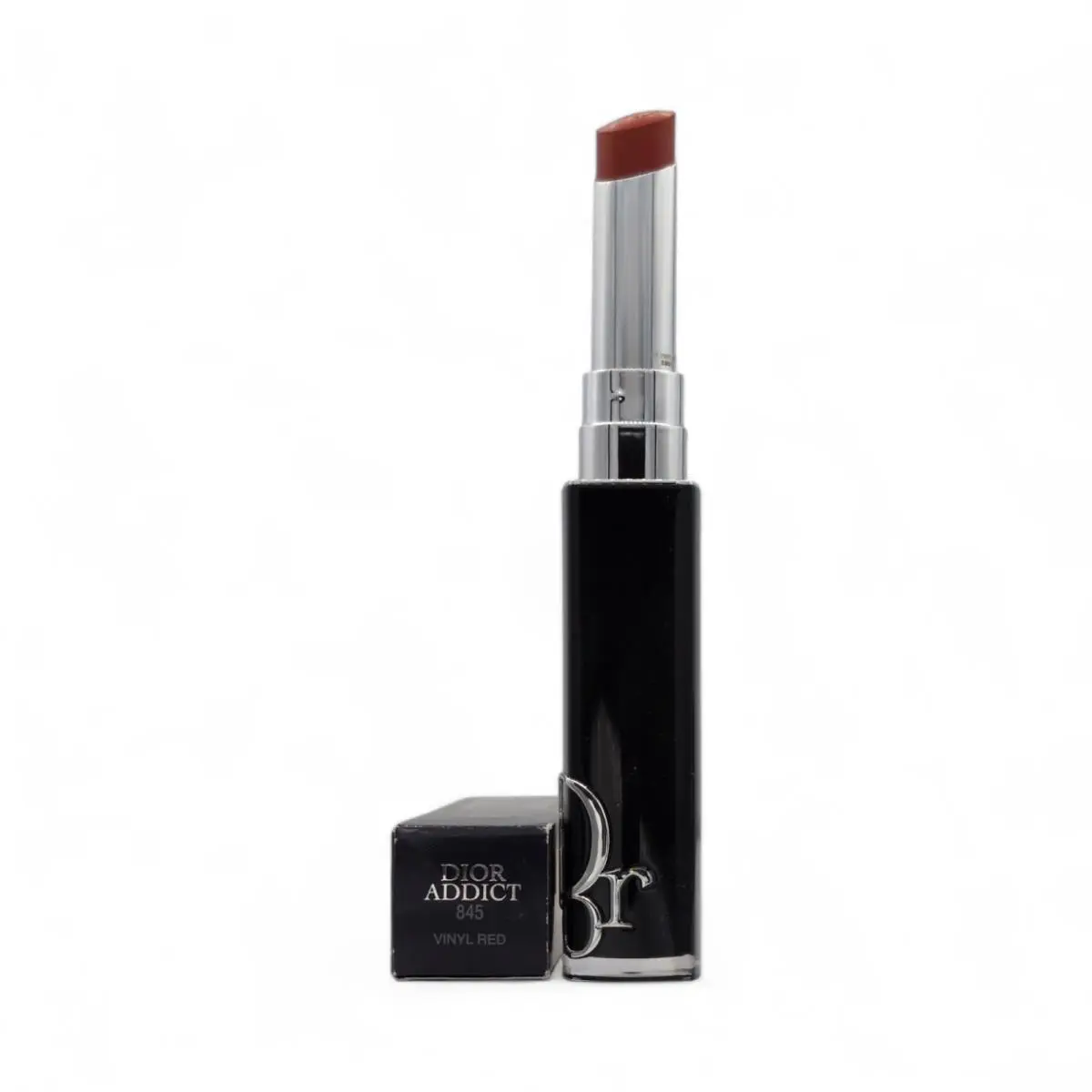 Addict Rouge Brilliant Shine Lipstick – Hydrating 0.11 oz Choose Shade by Dior