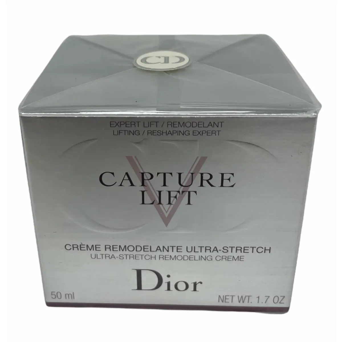 Capture Xp/lift Face Neck Eye Creams 15mL-50mL You Pick Capture Lift Remodeling Creme (50mL) by Dior