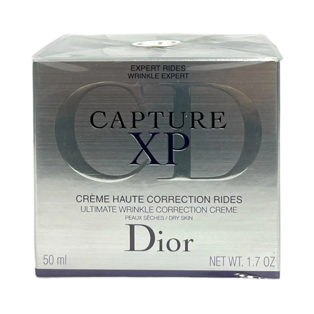 Capture Xp/lift Face Neck Eye Creams 15mL-50mL You Pick Capture XP Correction Creme/ Dry Skin by Dior