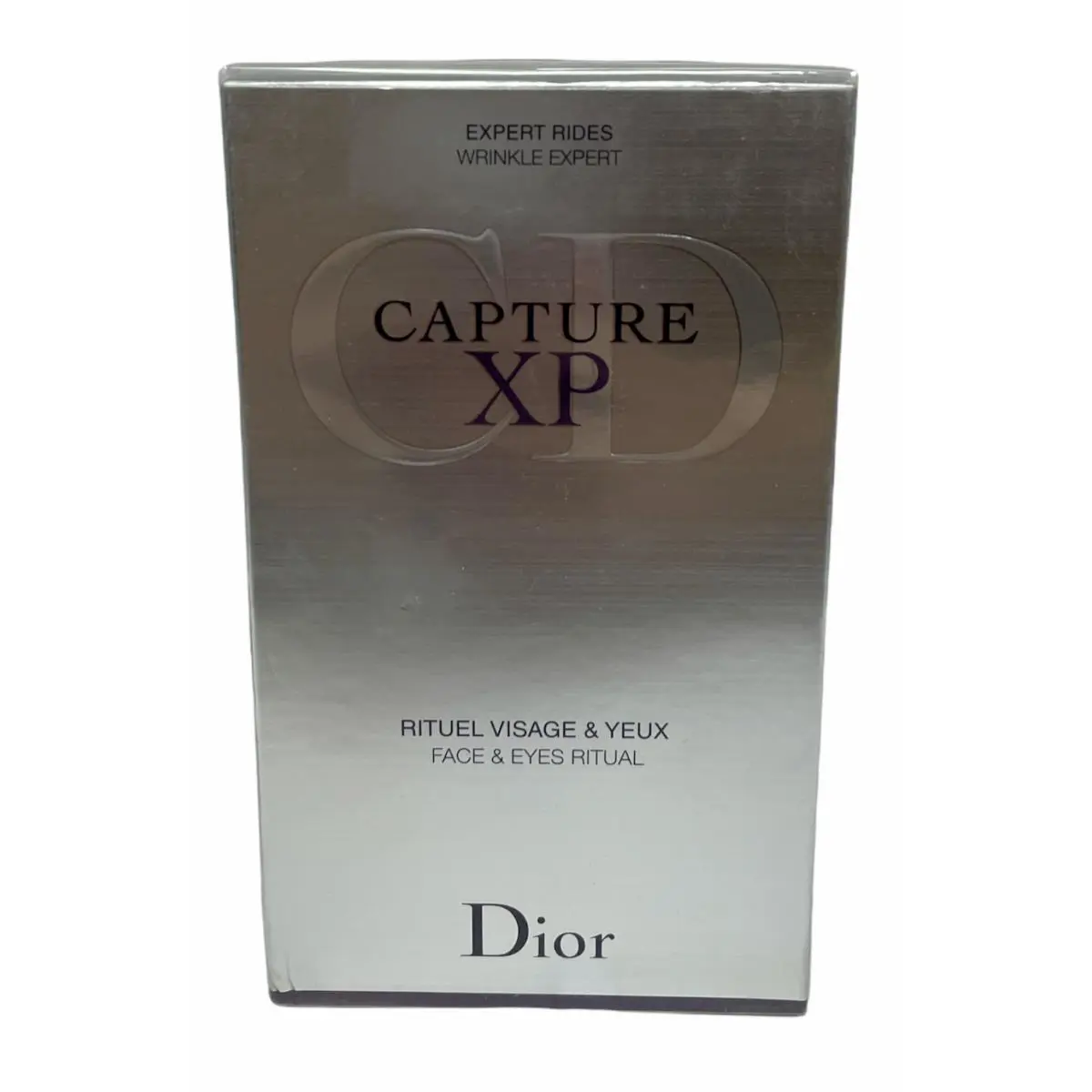 Capture Xp/lift Face Neck Eye Creams 15mL-50mL You Pick Capture XP Face & Eyes Ritual (15mL-50mL) by Dior