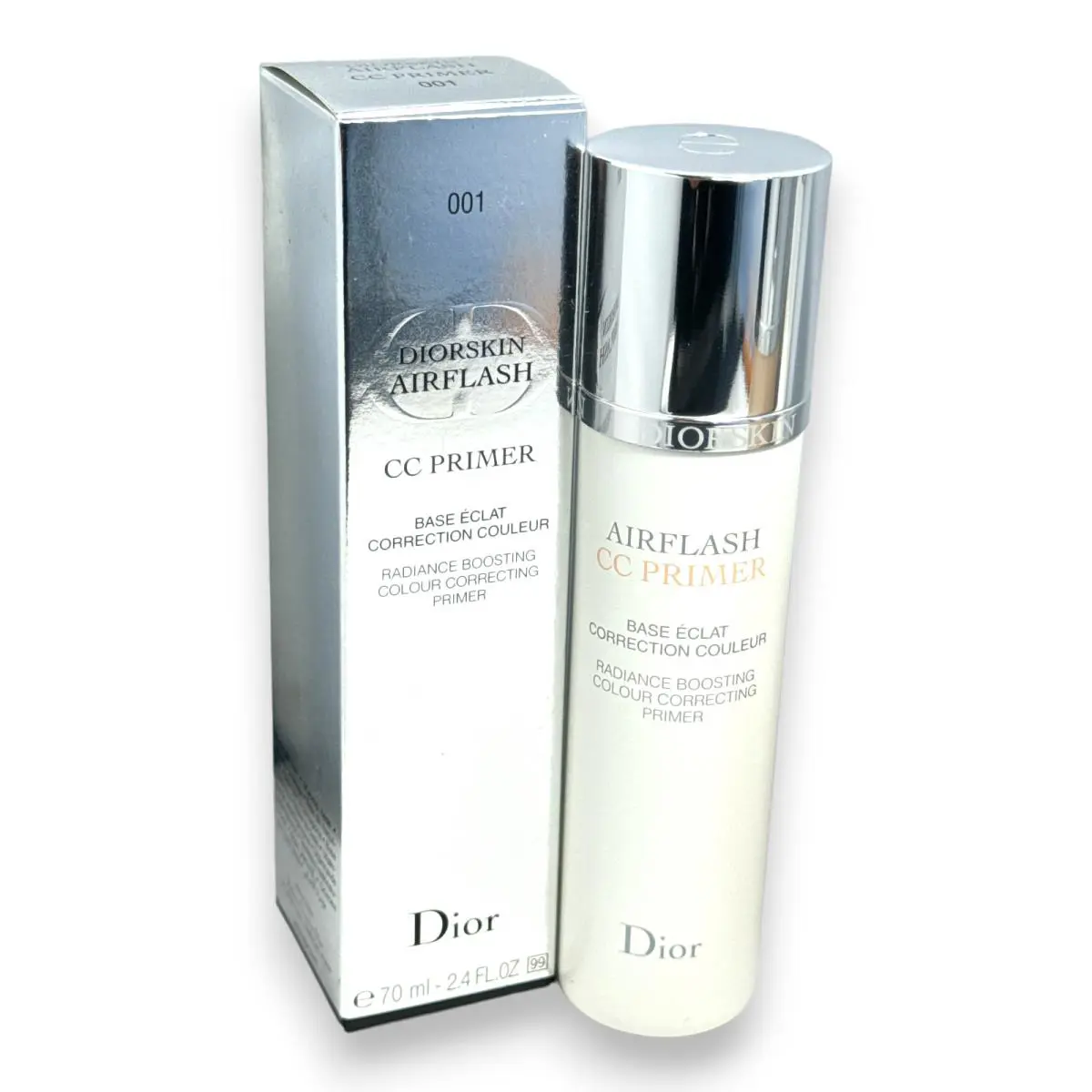 skin Airflash CC Primer/ Spray Foundation 70ml-2.4fl.oz. You Pick by Dior