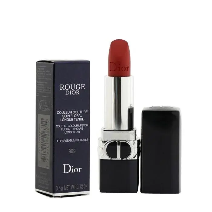 Couture Color Rouge  Lipstick 3.2g/0.12oz - Choose Shade by Dior