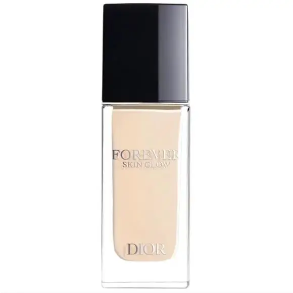 Dior Forever Skin Glow 24H Hydrating Foundation 1.0oz/30ml Choose Your Shade