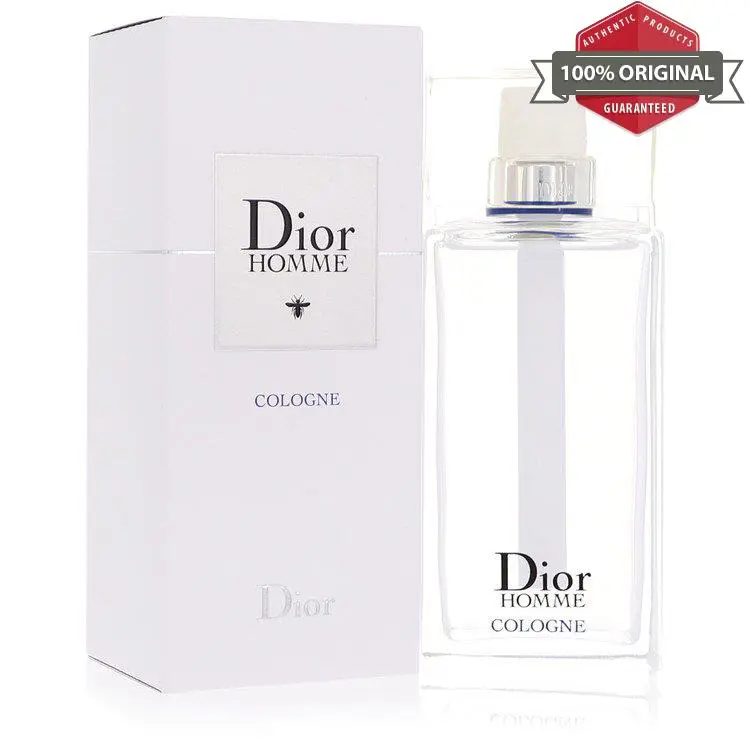 Homme Cologne 4.2 oz Cologne Spray For Men by Christian  by Dior