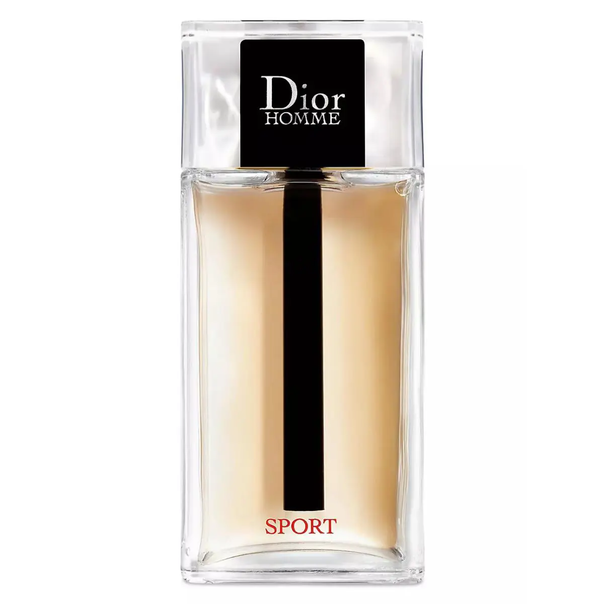 Homme Sport Eau de Toilette Spray For Men Choose Volume Boxed by Dior