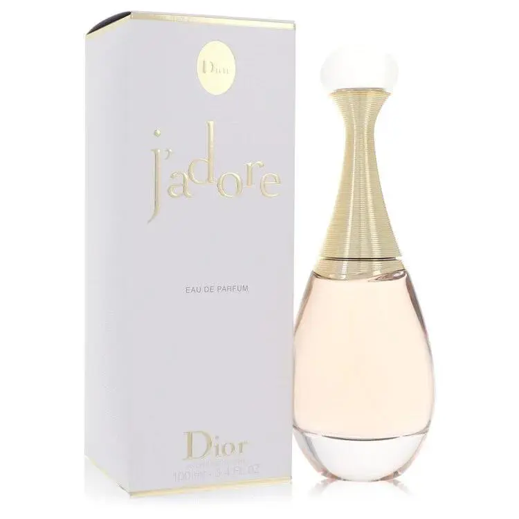 Jadore Perfume Edp / Edt Spray For Women 1.7 oz 1 oz 3.4 oz 5 oz by Dior