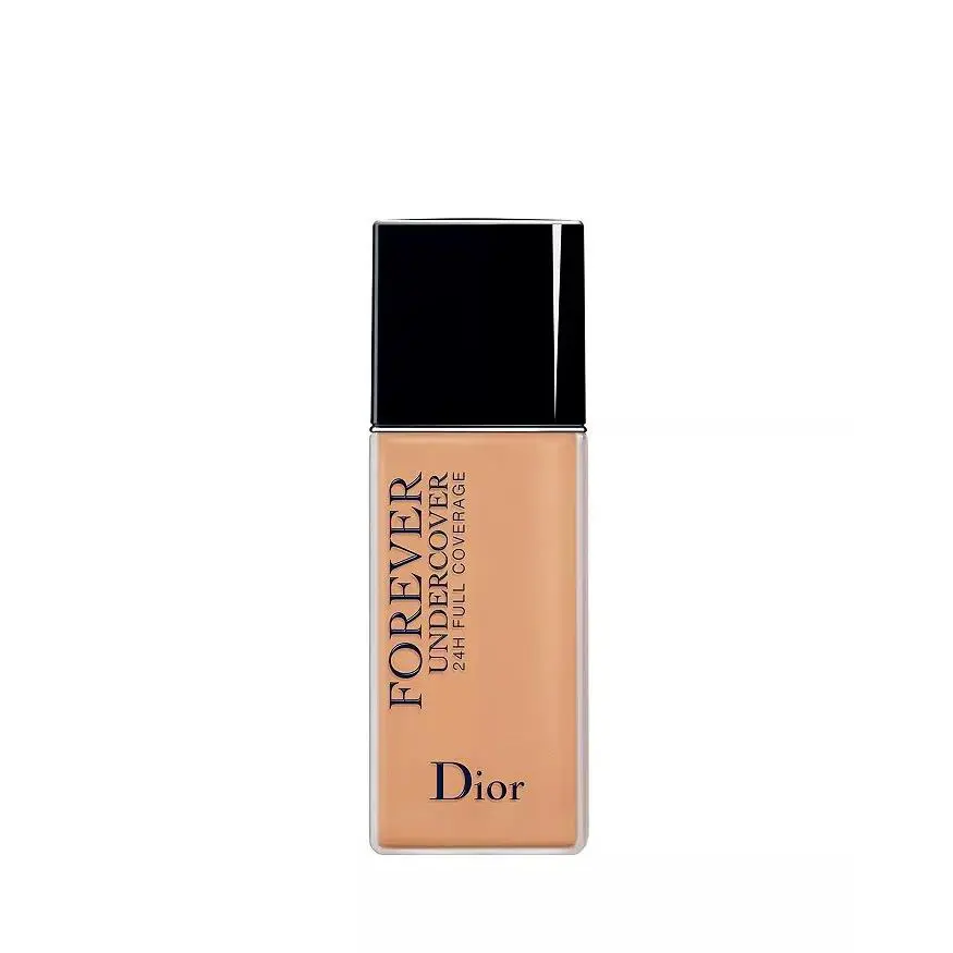 skin Forever Undercover 24-Hour Full Coverage Foundation 1.3Oz by Dior