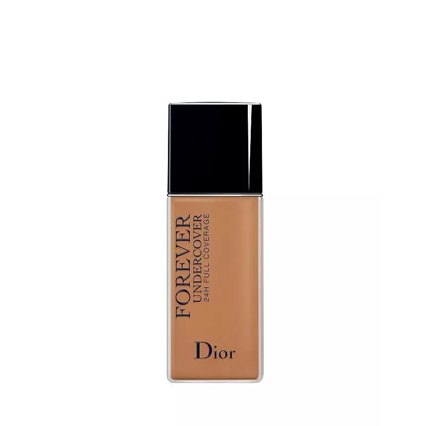 skin Forever Undercover 24-Hour Full Coverage Foundation 1.3Oz 051 by Dior