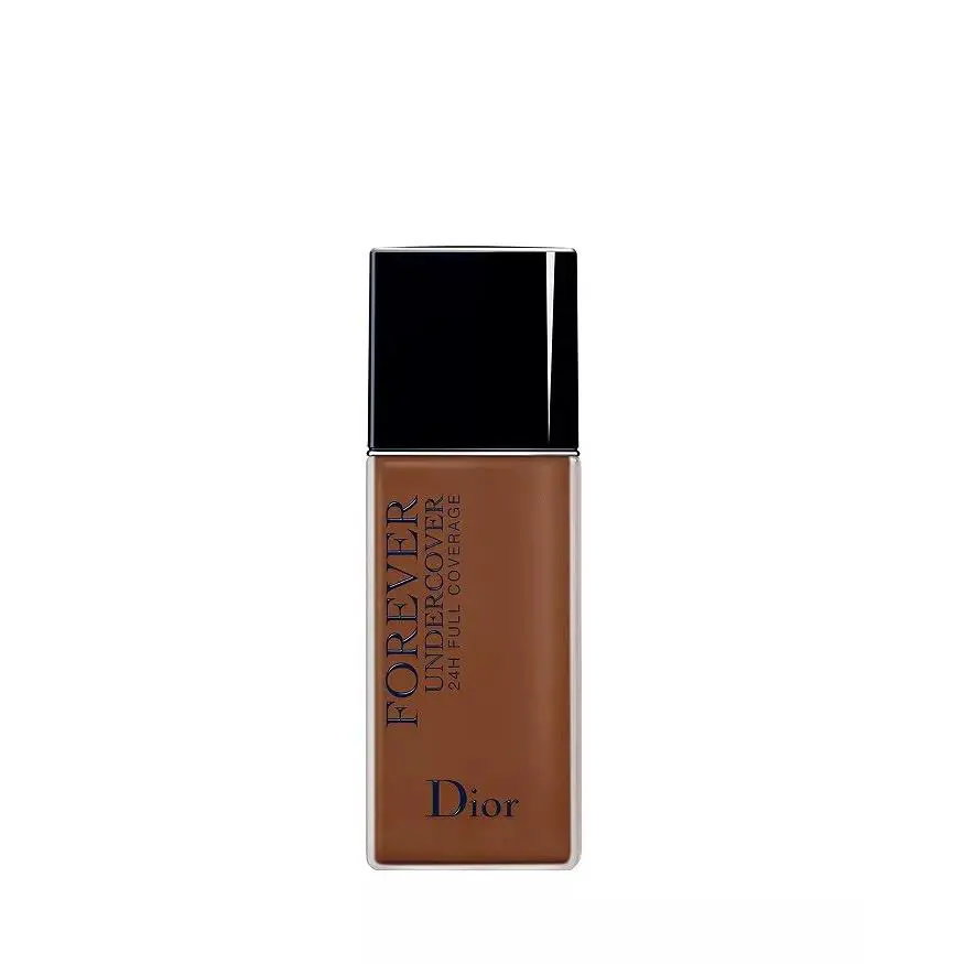 skin Forever Undercover 24-Hour Full Coverage Foundation 1.3Oz 070 by Dior