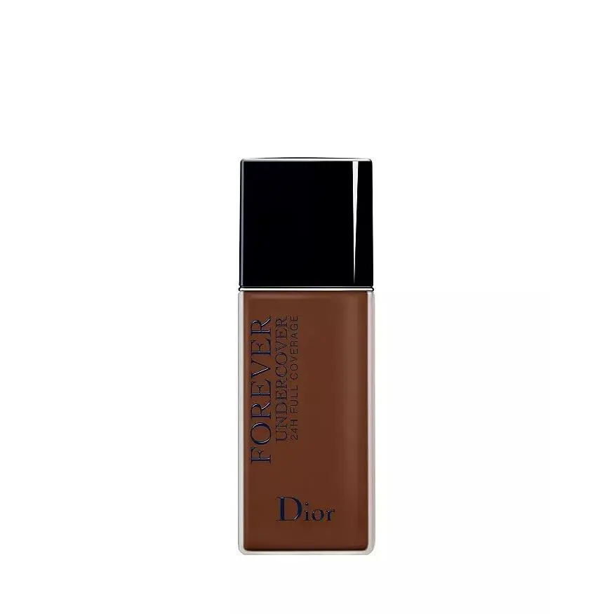 skin Forever Undercover 24-Hour Full Coverage Foundation 1.3Oz 080 by Dior