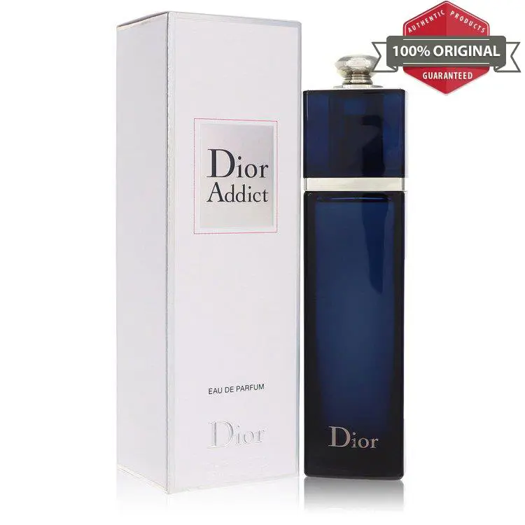 Addict Perfume 3.4 oz Edp Spray For Women by Christian  by Dior