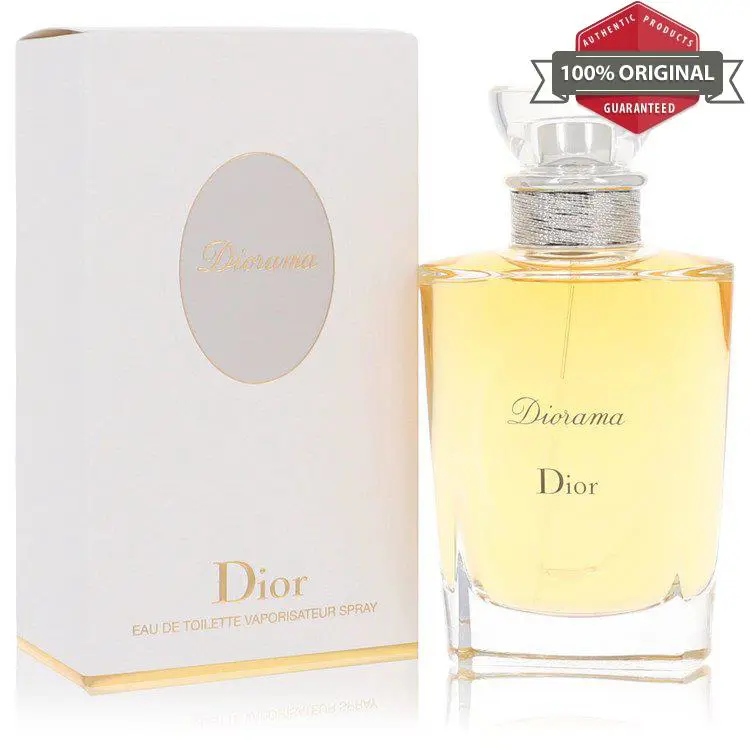 ama Perfume 3.4 oz Edt Spray For Women by Christian  by Dior