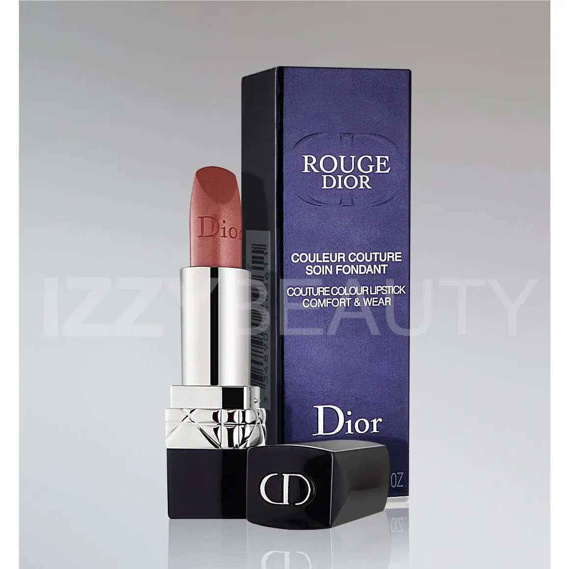 Rouge  Couture Lipstick Full Size 0.12 Oz - Pick Your Color 383 Ambiguous by Dior
