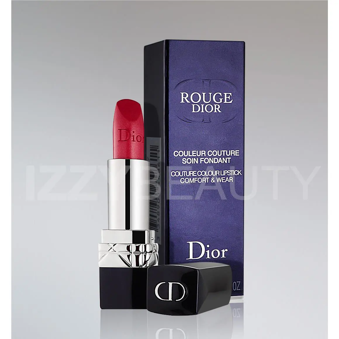 Rouge  Couture Lipstick Full Size 0.12 Oz - Pick Your Color 520 Feel Good by Dior