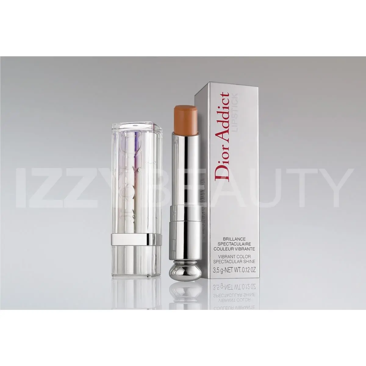 Christian  Addict Lipstick 3.5 g Full Size - Pick Your Color 613 Pause by Dior