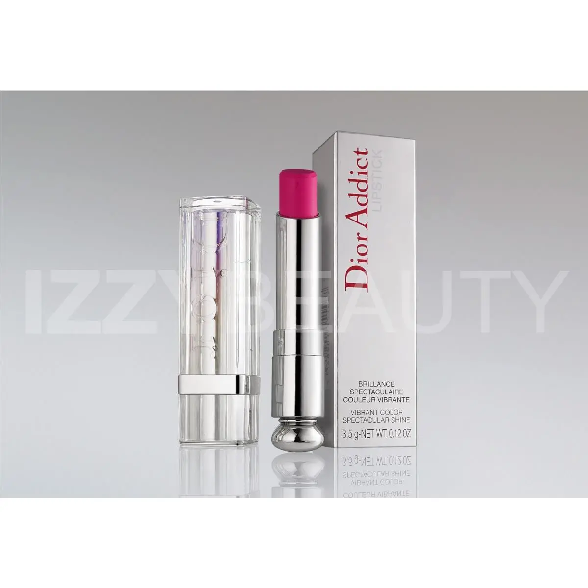 Christian  Addict Lipstick 3.5 g Full Size - Pick Your Color 777 Sensational by Dior