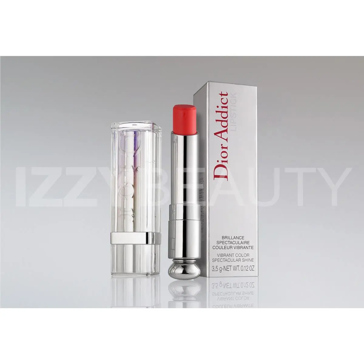 Christian  Addict Lipstick 3.5 g Full Size - Pick Your Color 842 Zig Zag by Dior