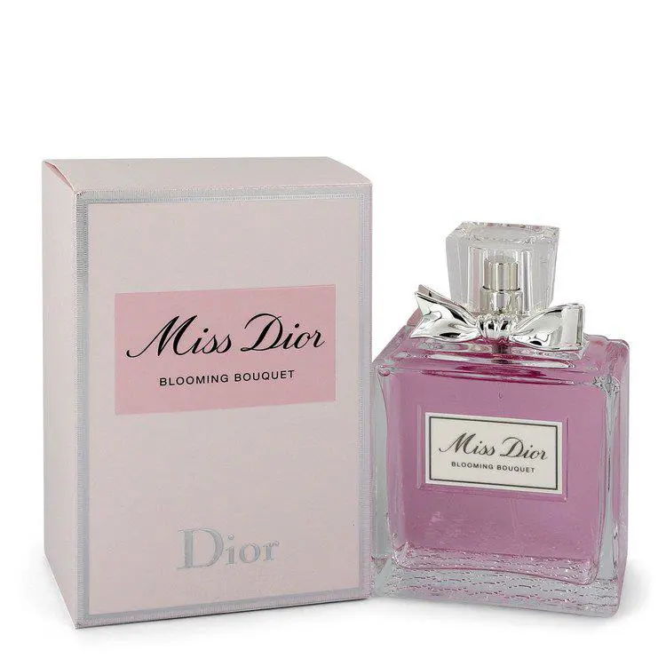 Miss  Blooming Bouquet Perfume 5 oz Edt Spray For Women by Christian  by Dior
