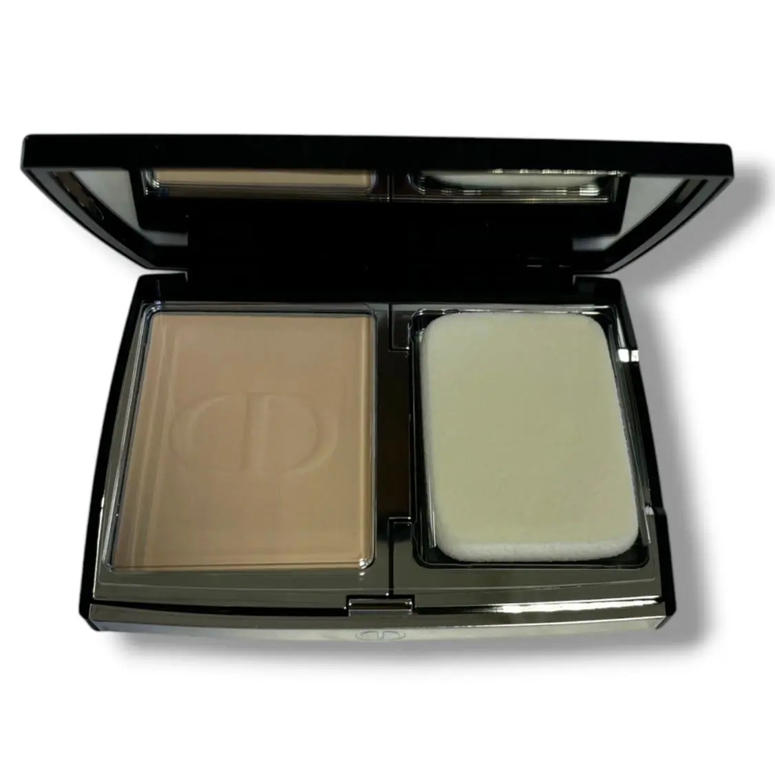 Forever Natural Velvet Longwear Compact Foundation 10g/0.35oz You Pick 1N Neutral by Dior