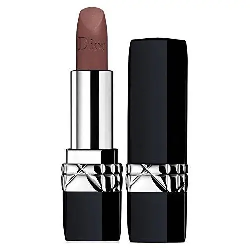 Christian  Rouge  Lipstick - Luxurious Long-lasting Color 810 Distinct Matte by Dior