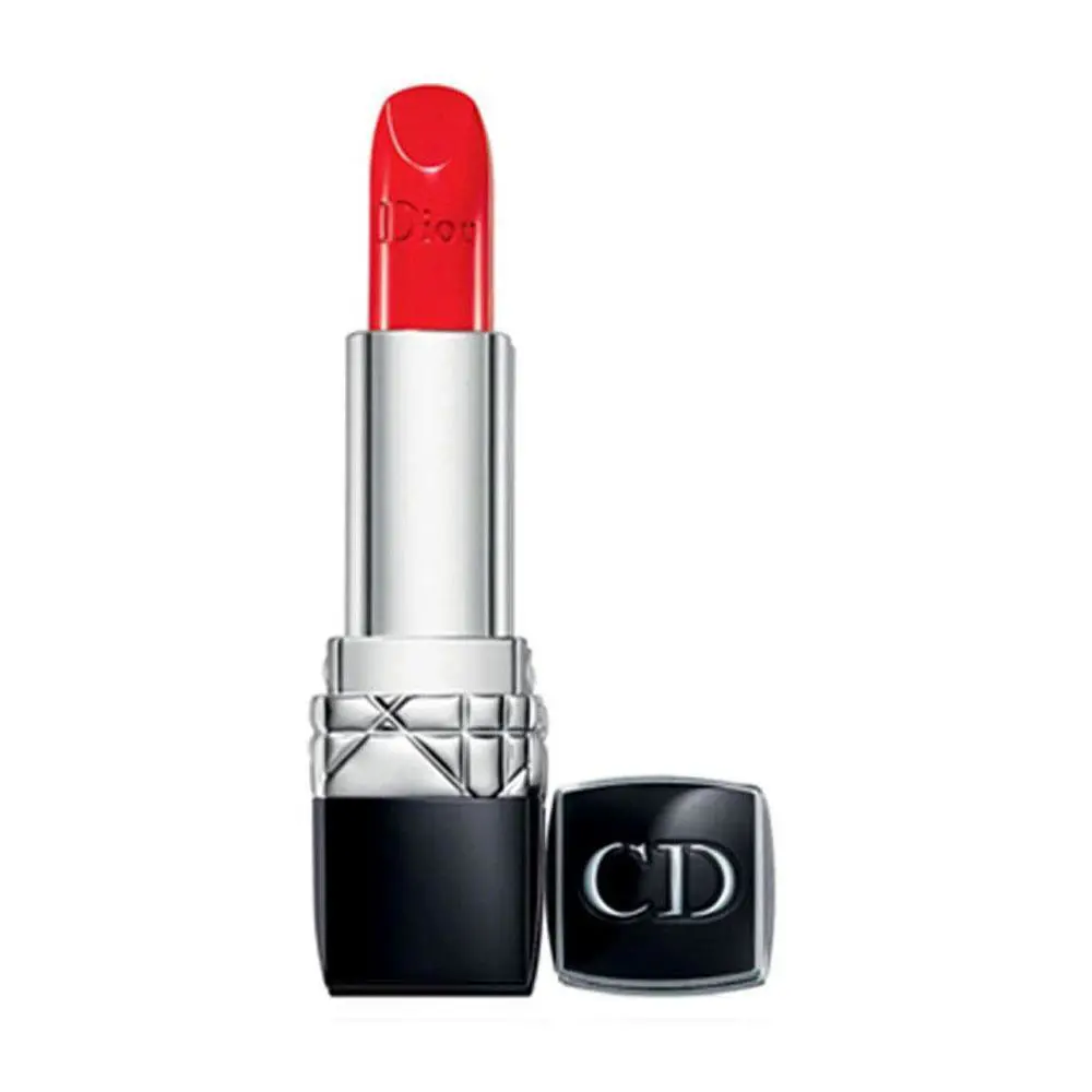 Christian  Rouge  Lipstick - Luxurious Long-lasting Color 844 Trafalgar by Dior