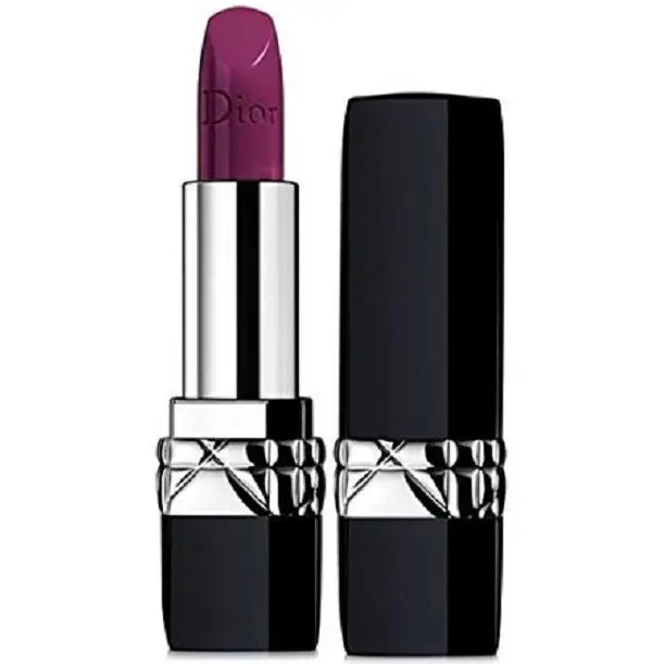 Christian  Rouge  Lipstick - Luxurious Long-lasting Color 994 Mysterieuse by Dior