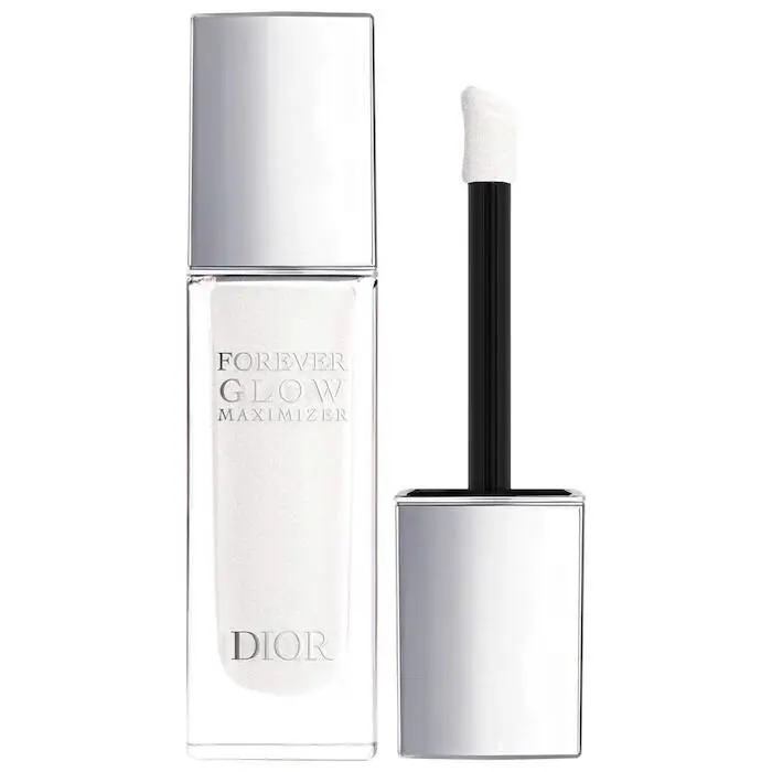 Forever Glow Maximizer Liquid Highlighter 11mL/ 0.37oz Pick Shade by Dior