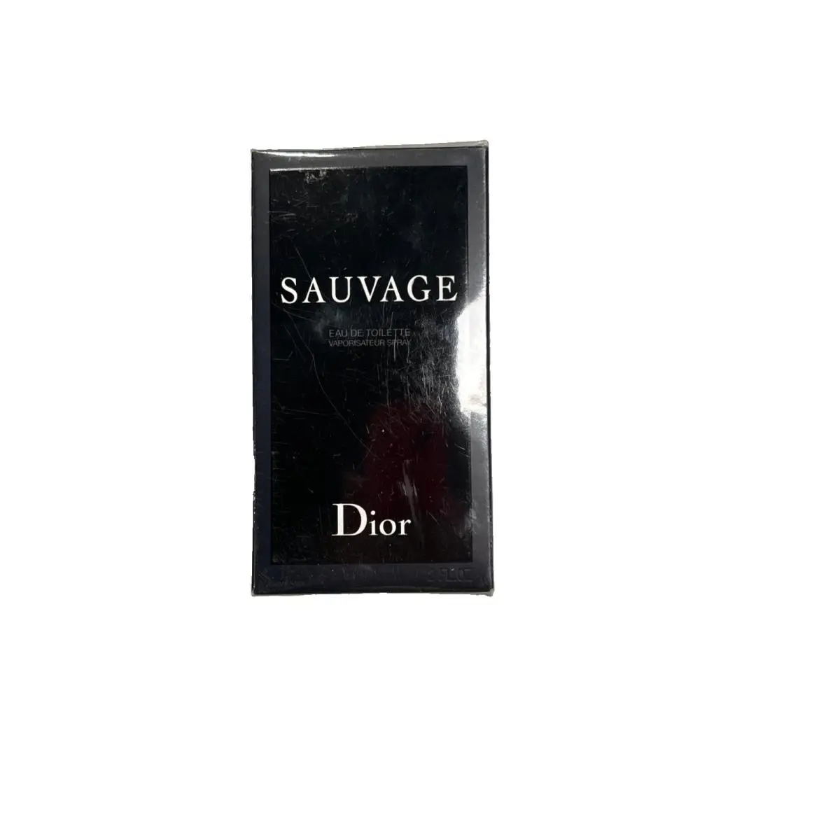 Dior Sauvage NLA132624 Men`s Eau de Toilette Spray - 2oz