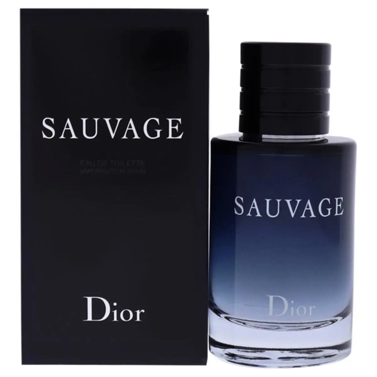 Christian  Sauvage For Men Cologne 2.0 Oz 60 ml Edt Spray by Dior