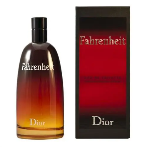 Fahrenheit by Christian  Cologne For Men 6.8 oz by Dior
