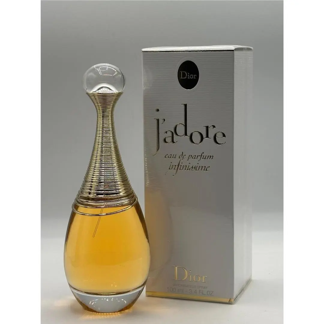 Dior J’adore Infinissime Eau de Parfum 3.4 oz / 100ml Women Spray