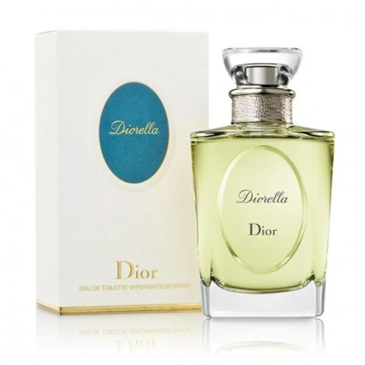 Dior Diorella Woman 3.4 Edt SP