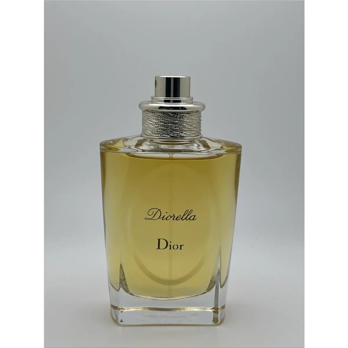 Diorella by Christian Dior For Women Edt 3.3 / 3.4 oz rd Descp NO Cap B6