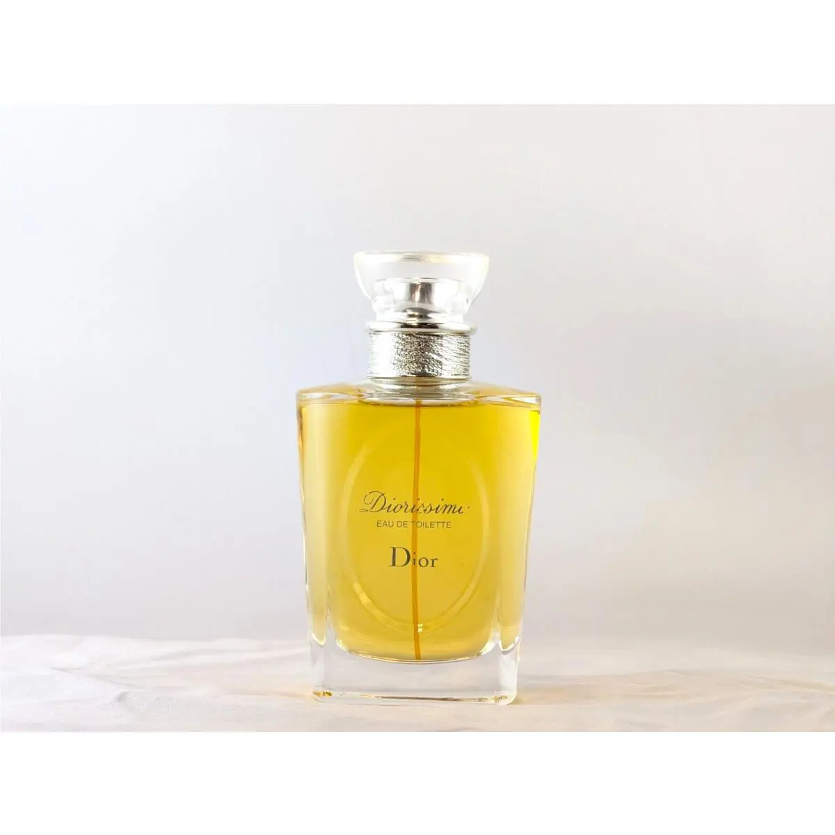Diorissimi by Christian Dior Eau De Toilette Spray 3.4oz/100ml Tester