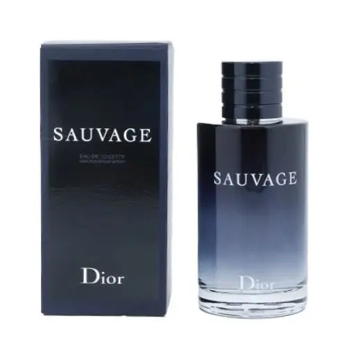 Sauvage by Christian  6.8 oz Edt Cologne For Men by Dior