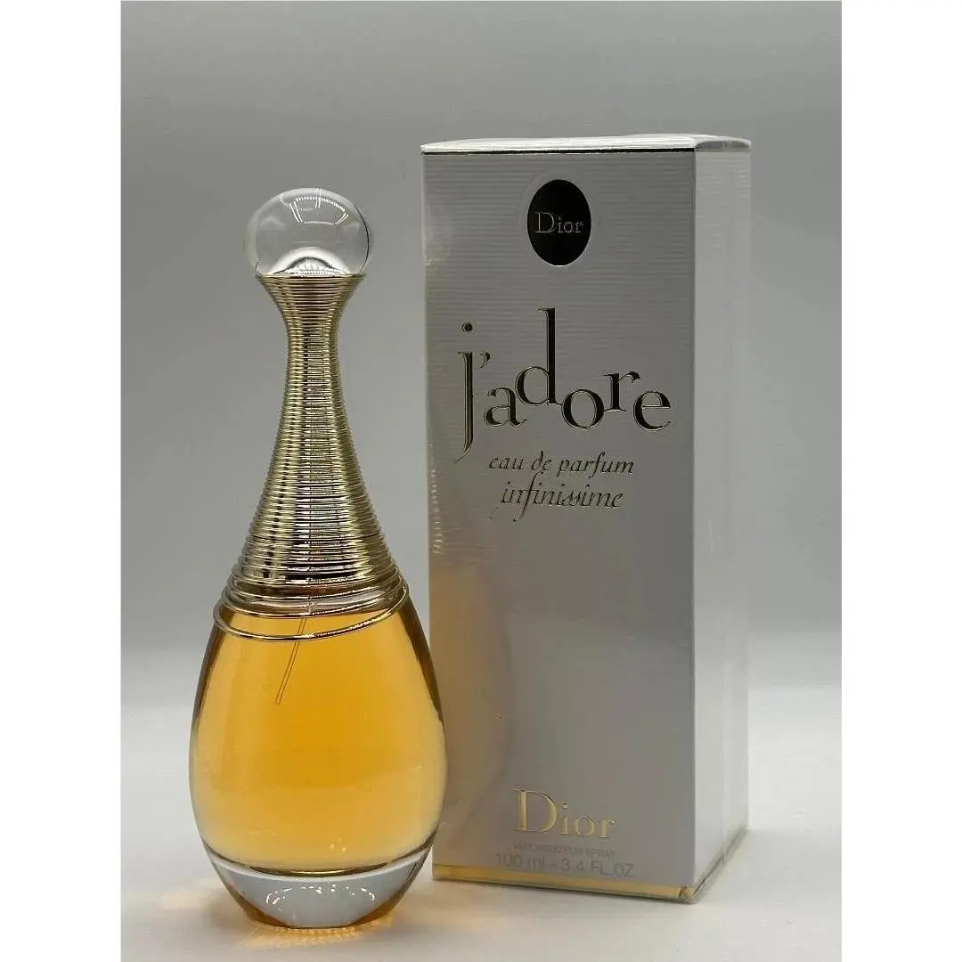 Dior J’adore Infinissime Eau de Parfum 3.4 oz / 100ml Women Spray