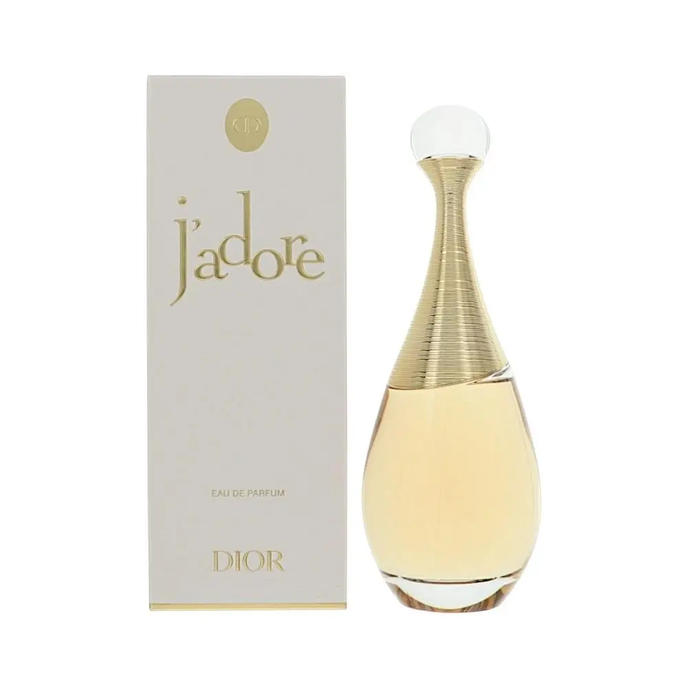 Jadore by Christian Dior Box For Women 5 Oz Eau De Parfum Spray