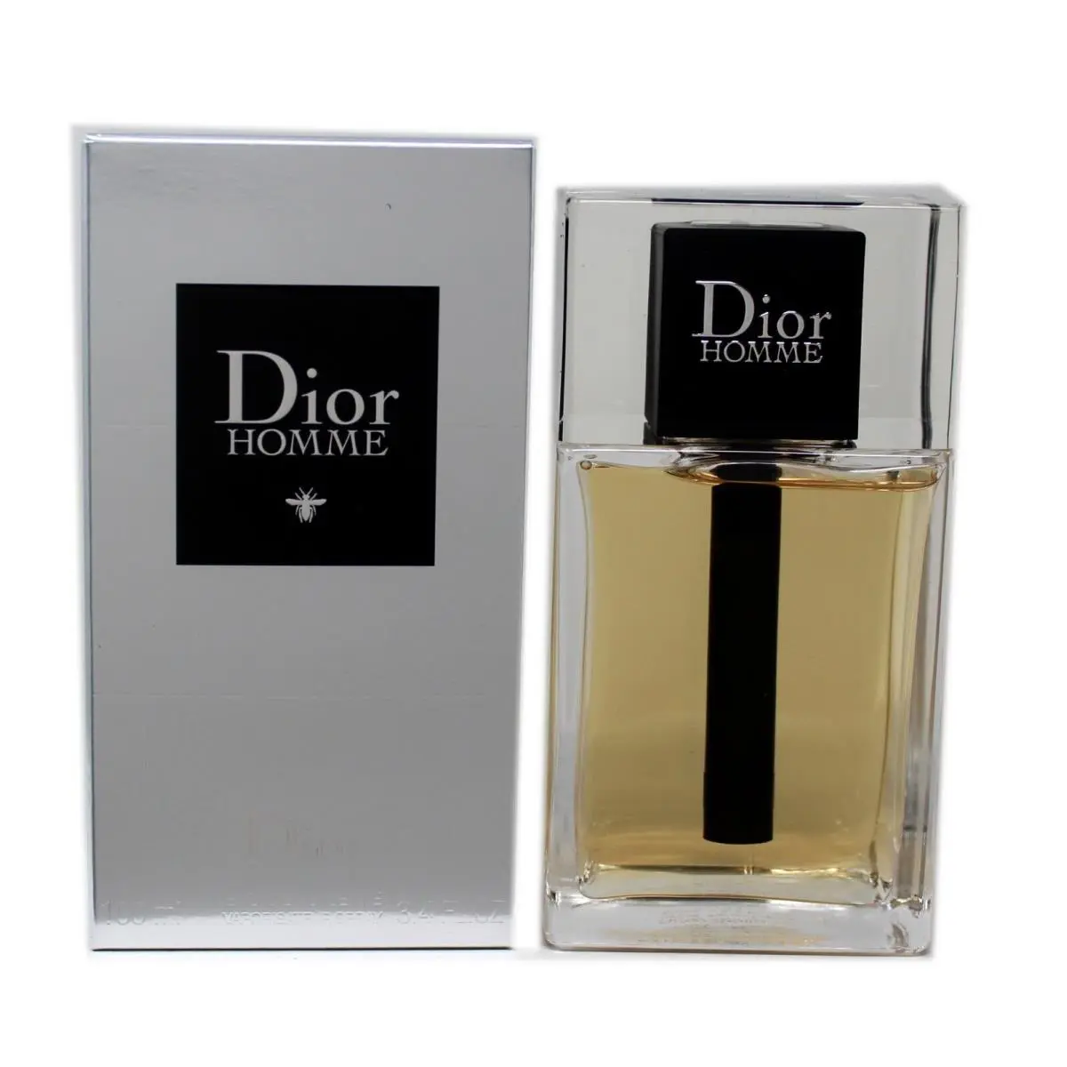 Homme Eau DE Toilette Natural Spray 100 ML/3.4 Fl.oz. N/p by Dior
