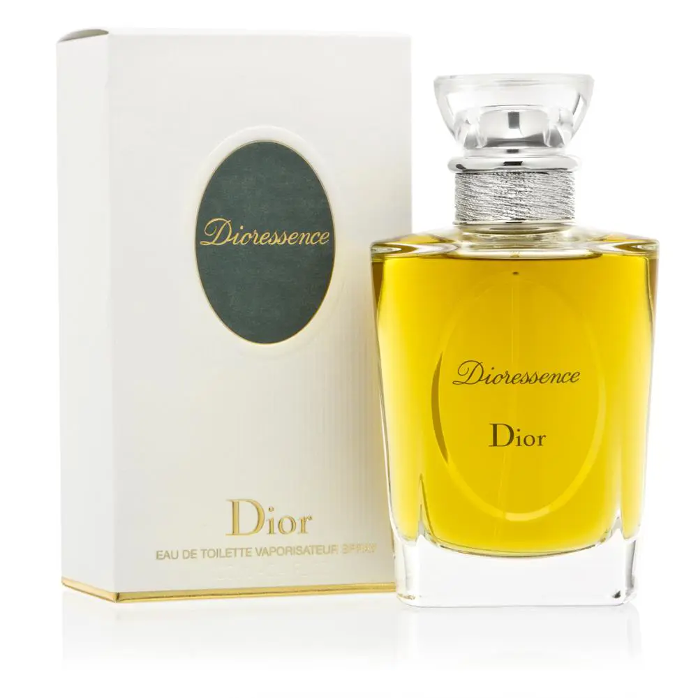 essence Christian  For Women 3.4 oz Eau de Toilette Spray by Dior