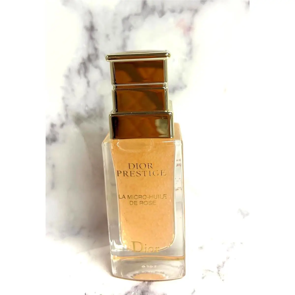 Prestige La Micro-huile De Rose 1.0 fl oz NO Box by Dior