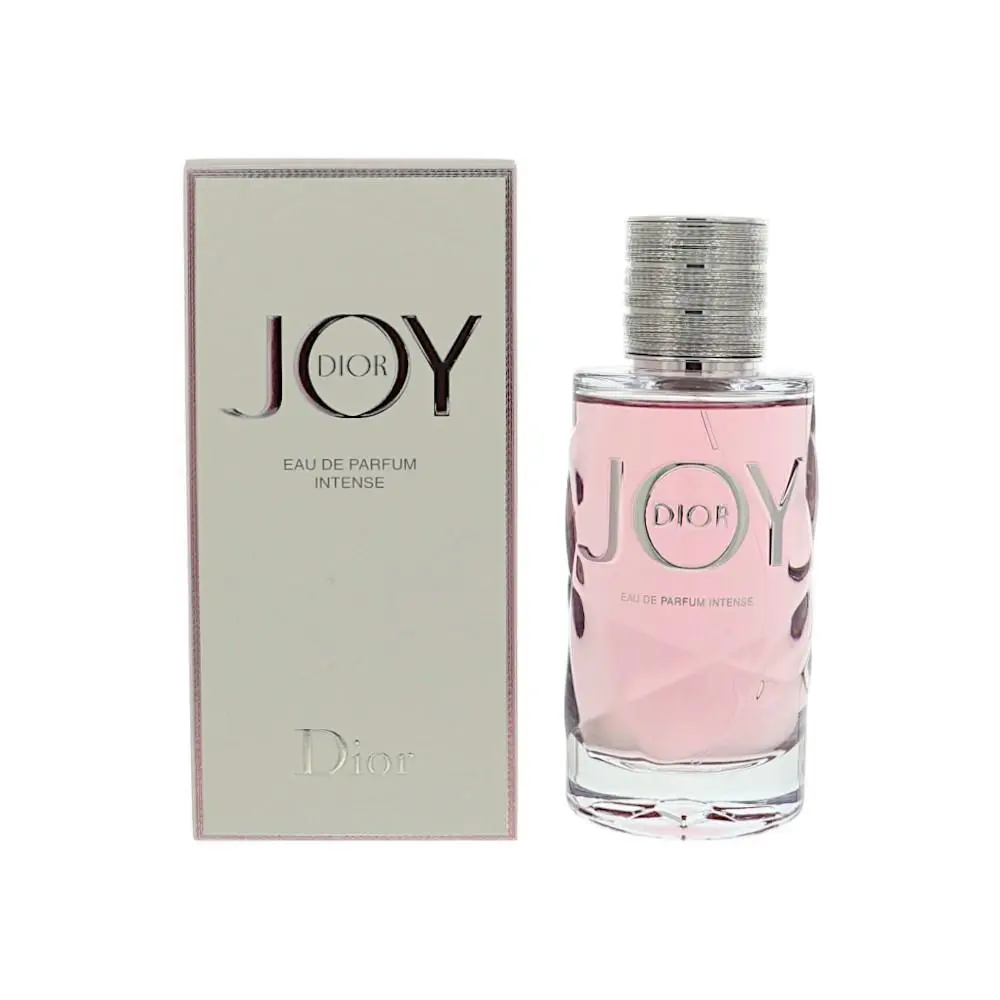 Dior Joy Intense by Christian Dior Box For Women 3 Oz Eau De Parfum Spray