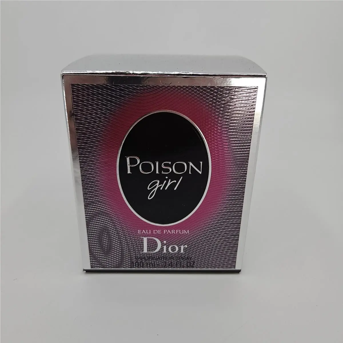 Dior Poison Girl - Eau De Parfum - 3.4oz - 100ml