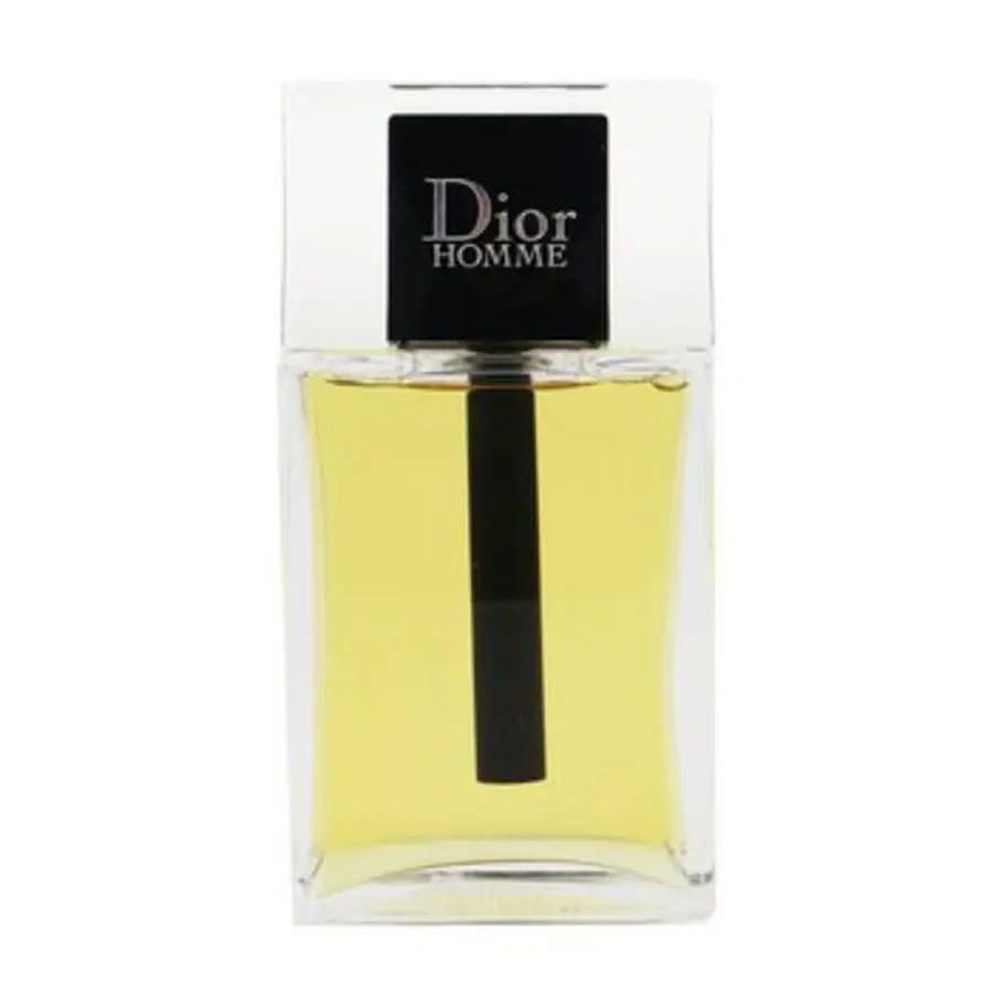Men`s  Homme Edt Spray 5.0 oz Fragrances 3348901544092 by Dior