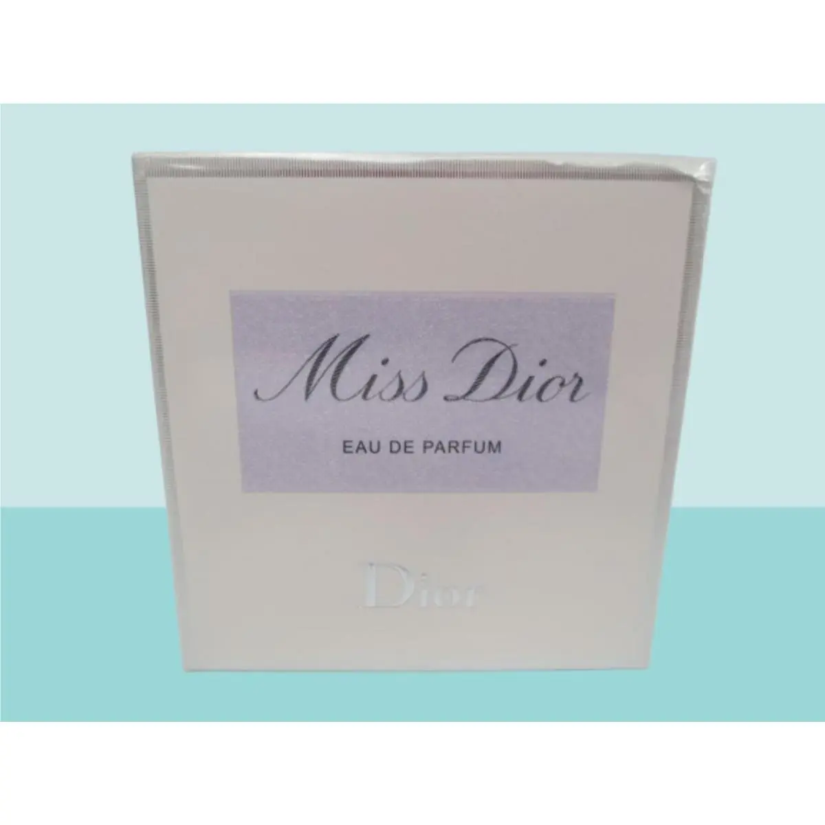 Miss Dior Christian Dior Eau De Parfum Spray 3.4 oz 100 mL