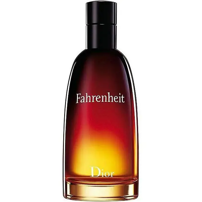 Fahrenheit by Christian  3.4 oz Edt Spray For Men Tester by Dior