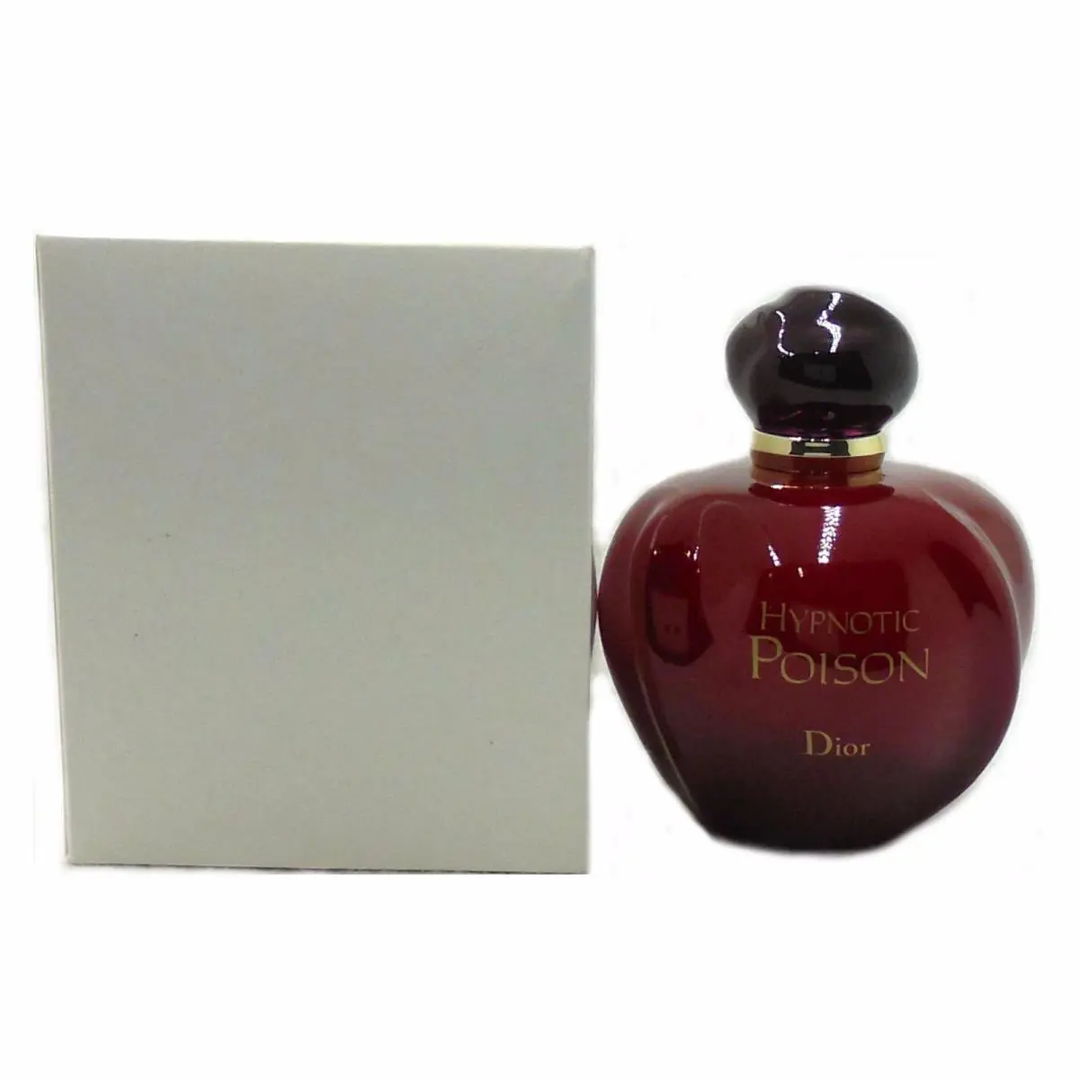 Christian  Hypnotic Poison Eau DE Toilette Spray 100 Ml/ 3.4 Oz. T by Dior