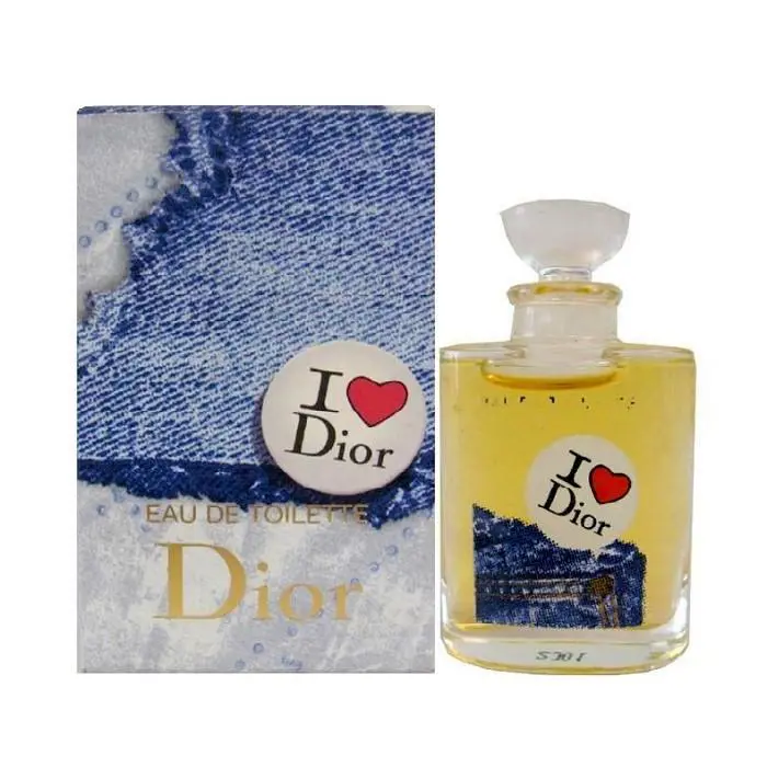 I Love  by Christian  For Women 1.7 oz Eau de Toilette Spray by Dior