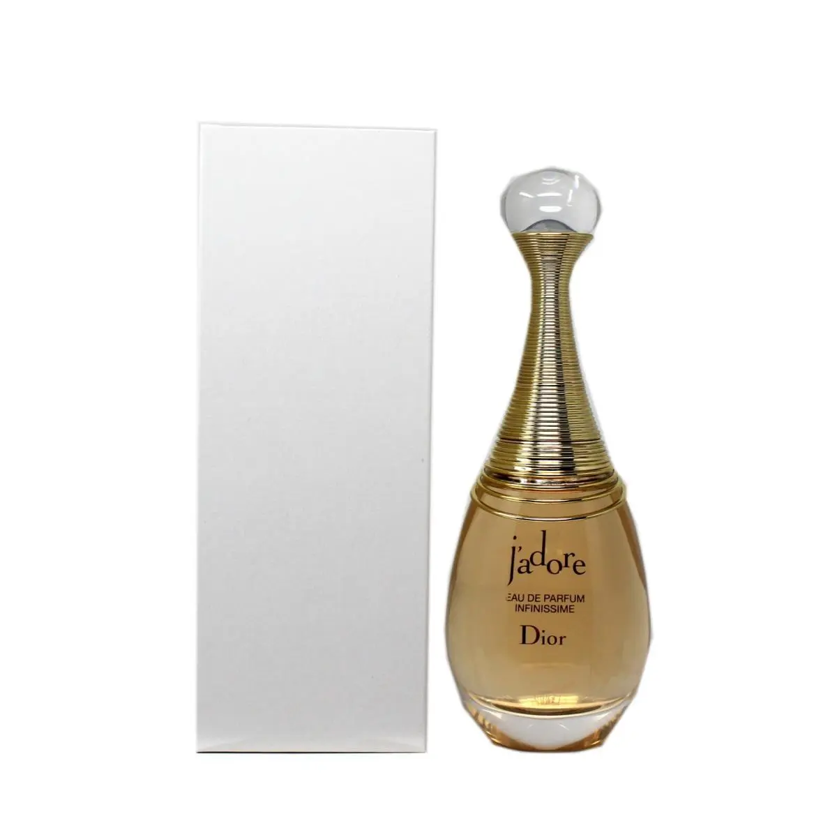 Christian Dior J’adore Eau DE Parfum Infinissime 100 ML/3.4 Fl.oz. T